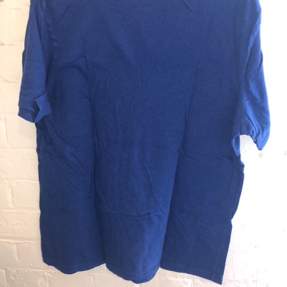 Blue Sonoma Men’s Medium T-shirt - Picture 2 of 3